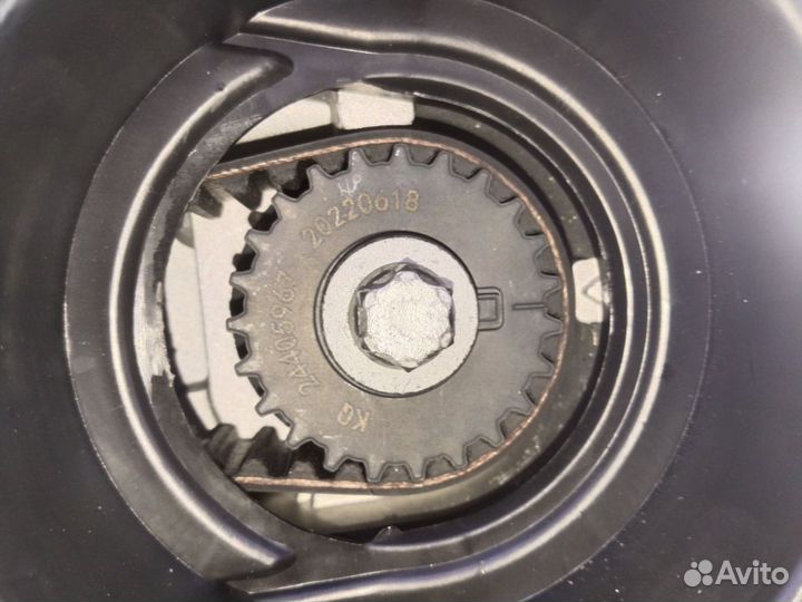 Двигатель Z16XER, Z18XER Opel,Cruze