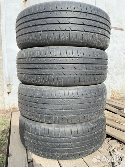 Hankook Ventus Prime 2 K115 235/60 R18