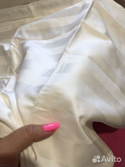 Новое Постельное белье Delordo home collection