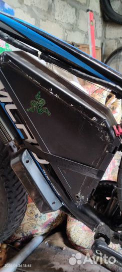 Аккумулятор Li-on 48v 22Ah