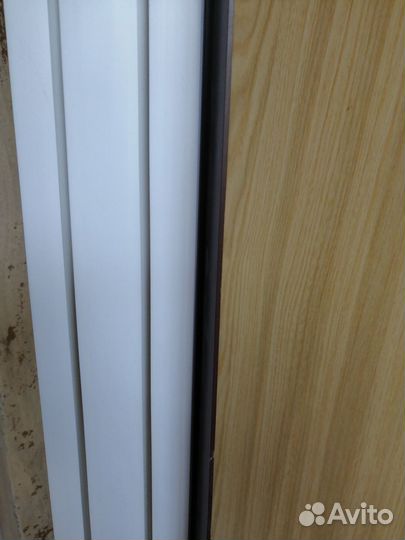 Багетка в хорошем состоянии