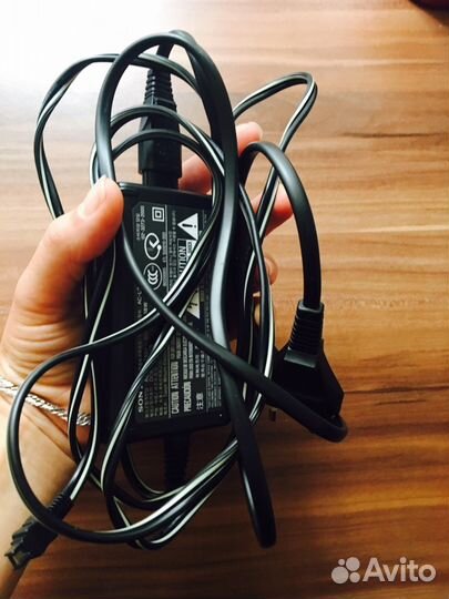 Камера Sony Handicam Super Steady