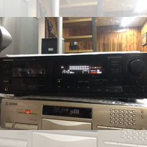 Дека кассетная pioneer ct 445/2head