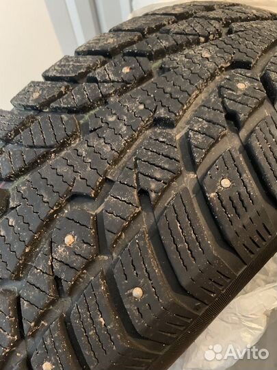 Ecovision W-686 235/65 R17 104