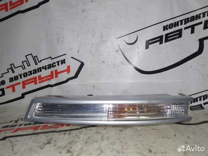 ПОВТОРИТЕЛЬ В бампер volkswagen passat 3C2 3C5 B6