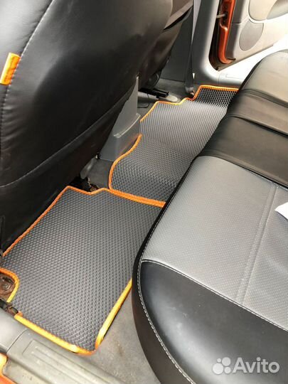 Eva ева эва коврики в Воронеже за два часа