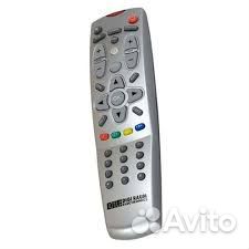 Пульт управления Tricolor DRE 5000/7000, 44180