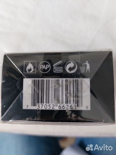 Мужская туалетная вода lacoste