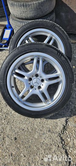 Lassa Driveways 245/45 R18 100