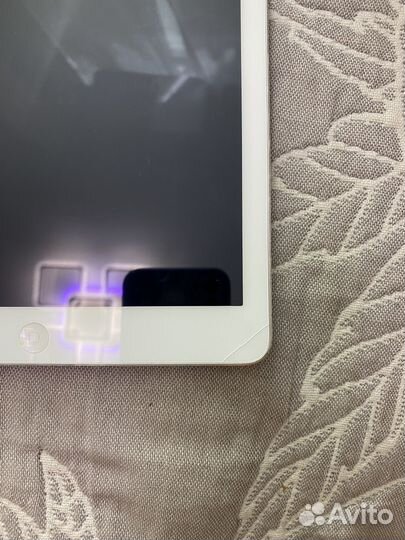 iPad Air (Wi-Fi+Cellular) б/у