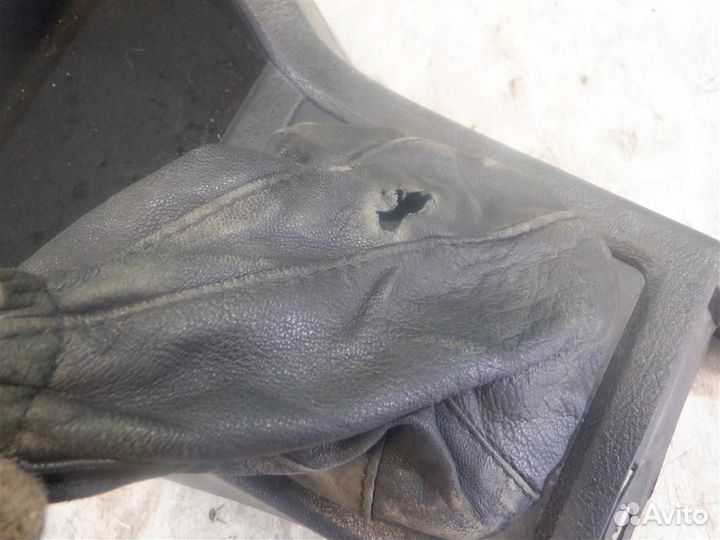 Консоль Ауди 80 90 Б4