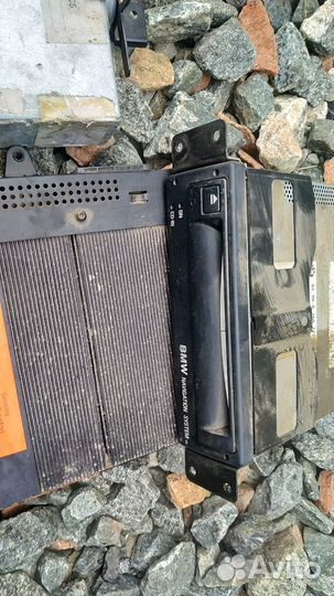 Электро блоки на бмв