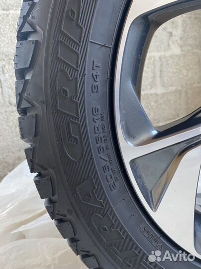 Диски r 16 kia cerato оригинал 52910-j7700