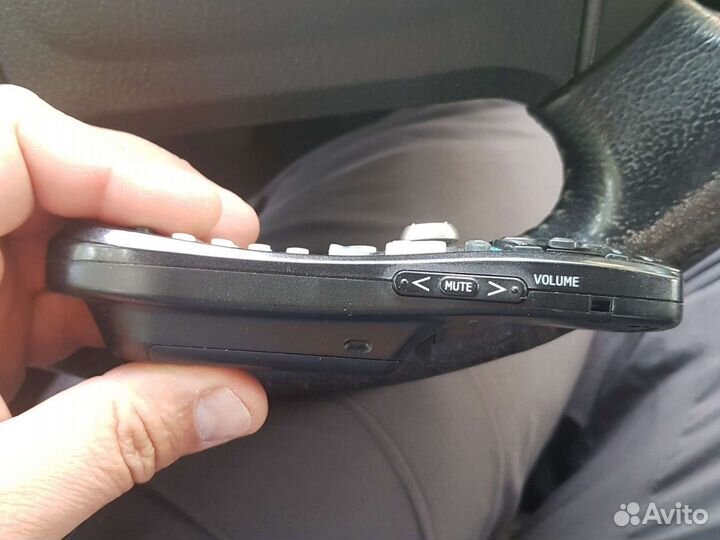 Пульт Alpine 4191