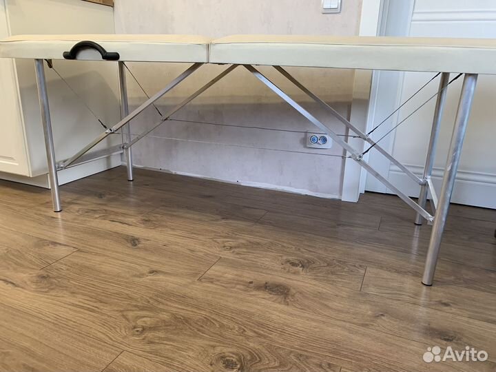 Кушетка косметологическая