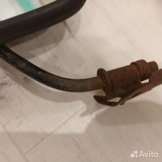 Зеркало бу для автомобиля