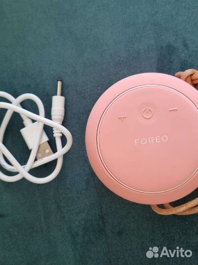 Foreo luna 4 body бу