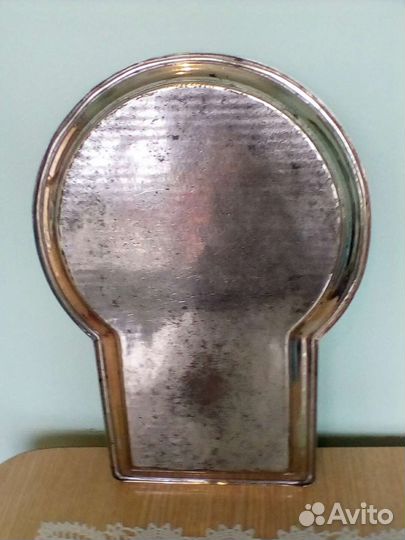 Поднос для самовара