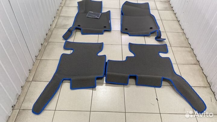 Коврики салона на лексус рх 300 2022 г