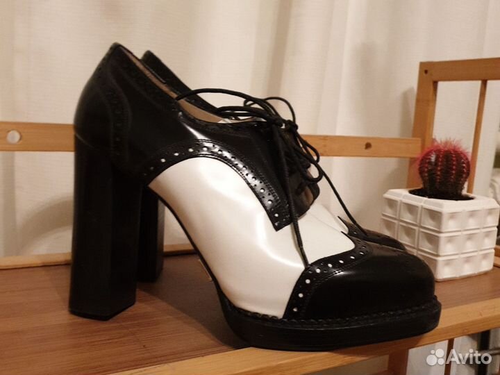 Туфли брогги Michael Kors, 38 размер