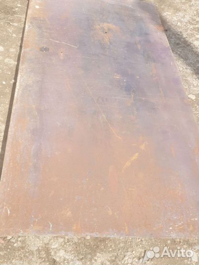 Дверь входная металлическая