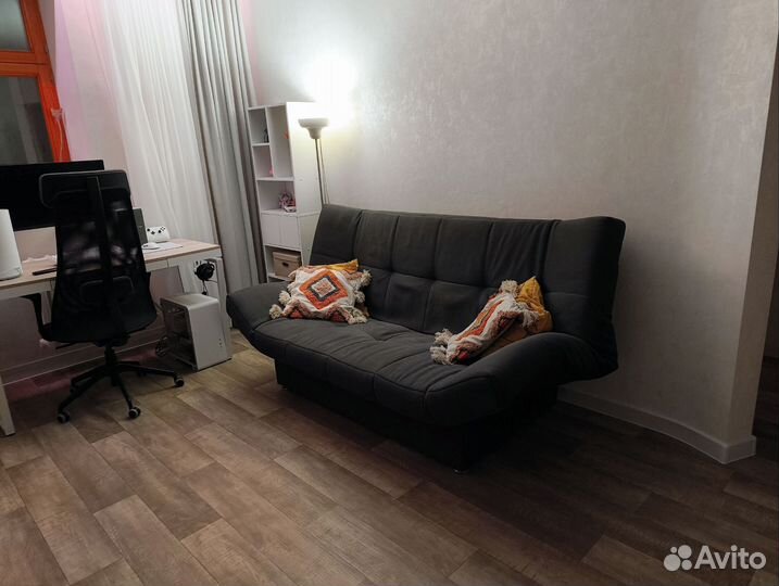 Диван клик кляк