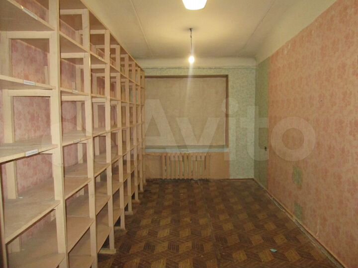 Офис, 80.6 м²