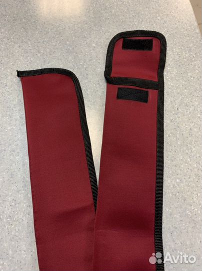 Чехлы для спинингов