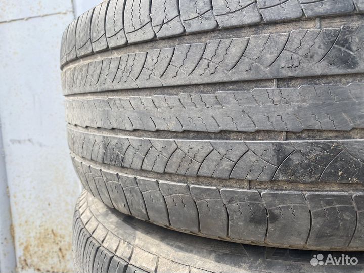 Michelin Latitude Tour 265/60 R18