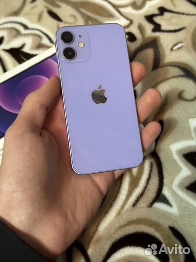 iPhone 12 mini, 64 ГБ