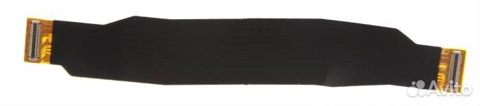 Шлейф Xiaomi Redmi Note 9S основной