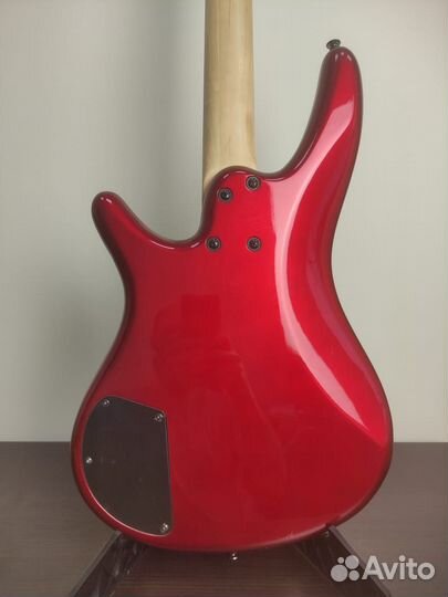 Бас-гитара Ibanez sdgr SR380 (Korea)