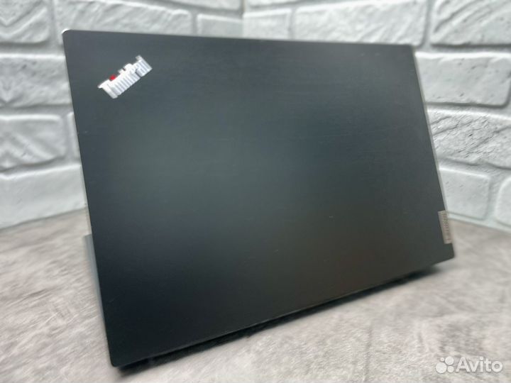 Lenovo ThinkPad E14 Gen 2 i5-1135G7 256Gb 8Gb