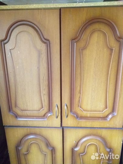 Полка навесная, кухонная