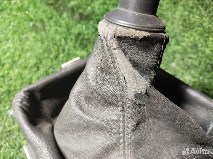 Кулиса МКПП Opel Vectra