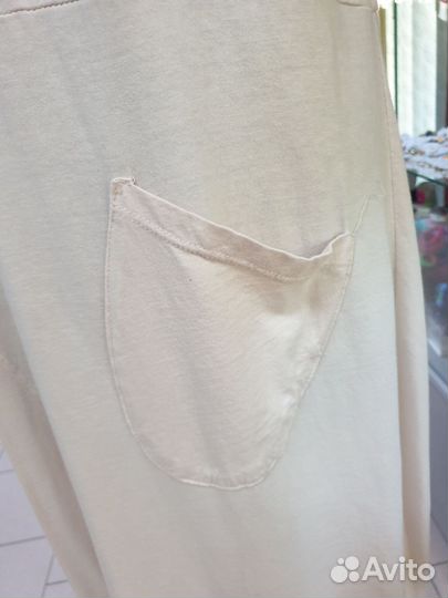 Платье сарафан летнее женское 46 48