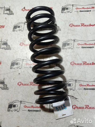 Пружина кабины задняя Volvo Fm9 300 D9 2008