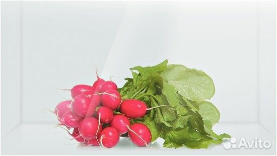 Холодильник Bosch KGV 39VL13R Новый