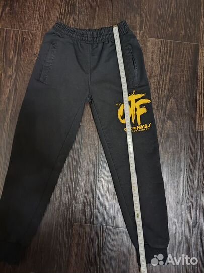 Спортивный костюм для мальчика 128