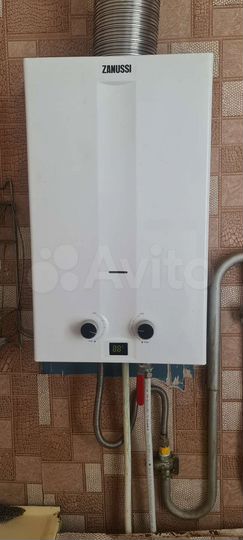 1-к. квартира, 33 м², 2/5 эт.