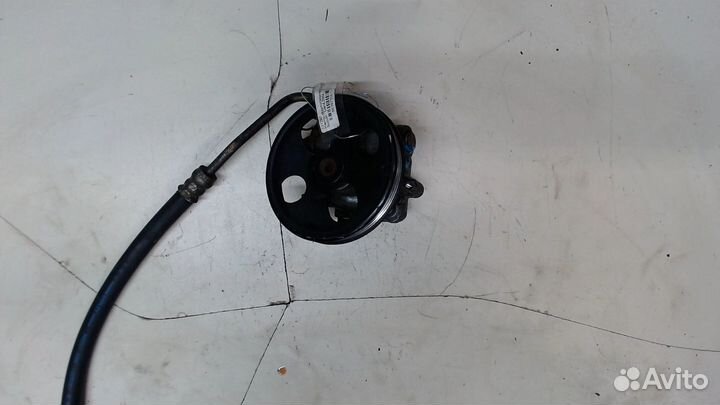 Гур Suzuki Liana, 2004