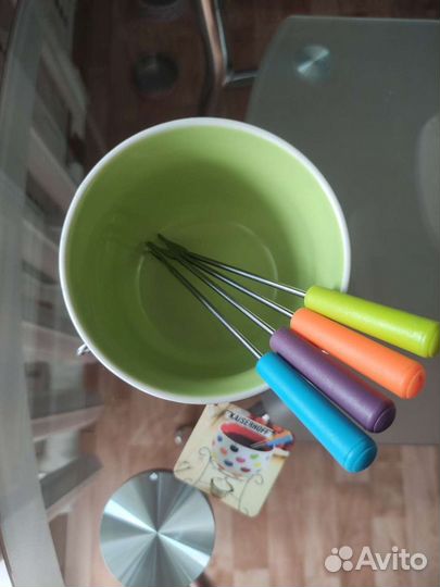 Набор для фондю