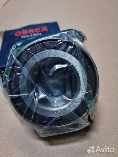 Ступичный подшипник Chevrolet Cobalt передний