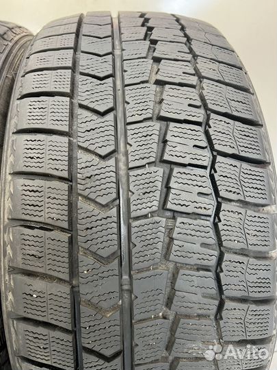 Dunlop Winter Maxx WM02 245/40 R19