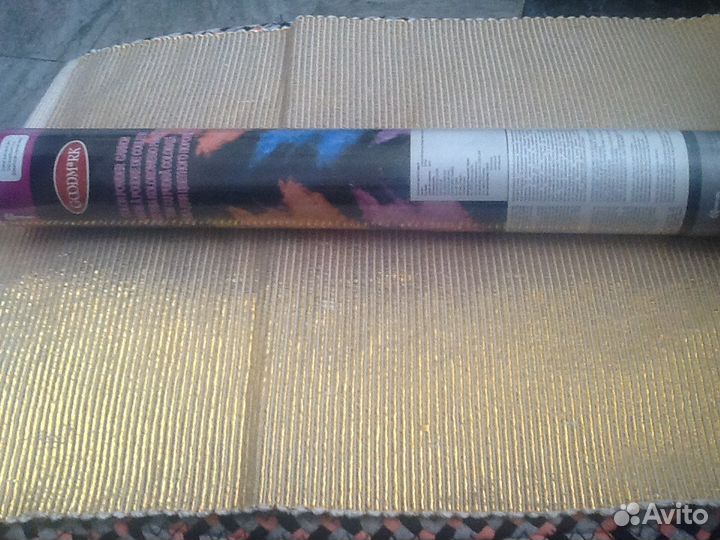 Хлопушка с краской