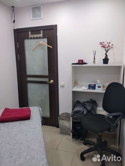 Массаж профессиональный