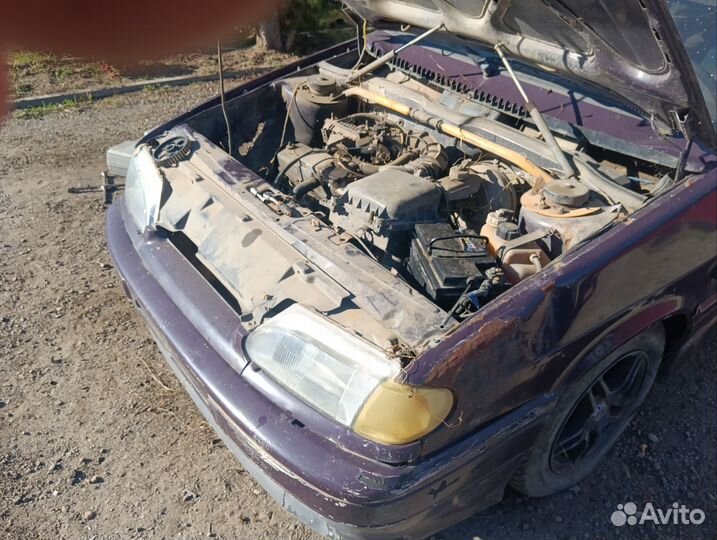Авто в разбор