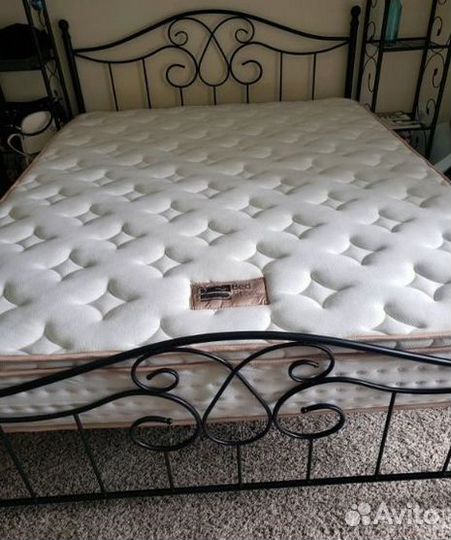 Матрас Новый, Качество как Askona ortho hard (Аскона орто хард)