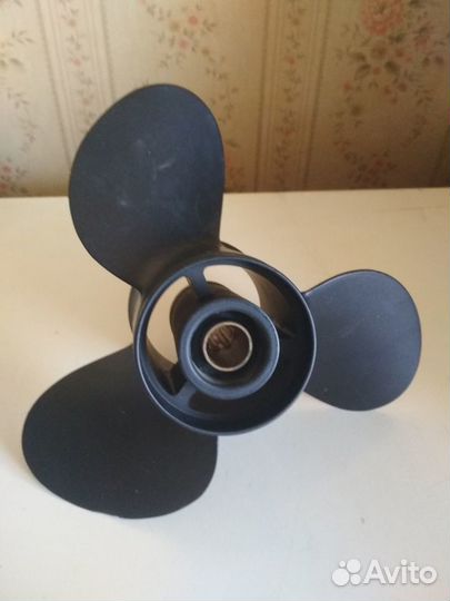 Гребной винт