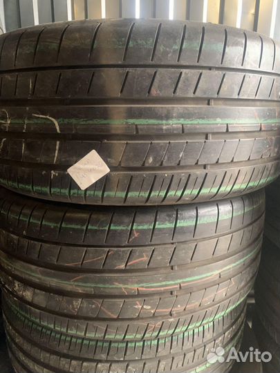 Pirelli Carrier 285/45 R20 112Y